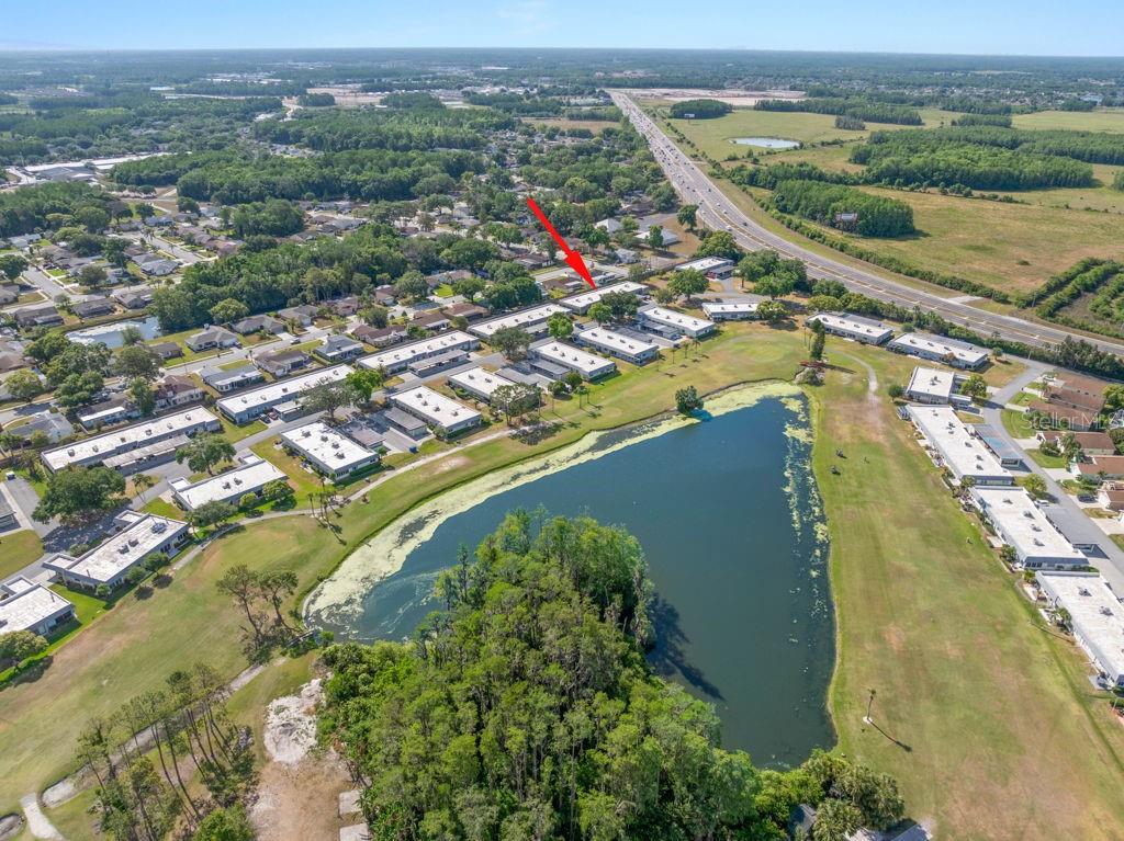 3254 Teeside Drive, Unit 2304 New Port Richey, FL 34655 - Photo 36 of 37