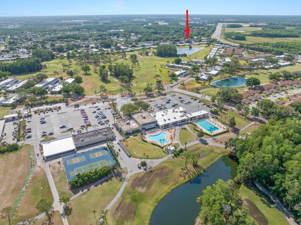3254 Teeside Drive, Unit 2304 New Port Richey, FL 34655 - Photo 37 of 37