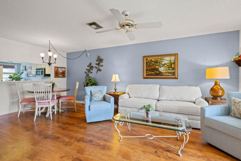 3254 Teeside Drive, Unit 2304 New Port Richey, FL 34655 - Photo 8 of 37