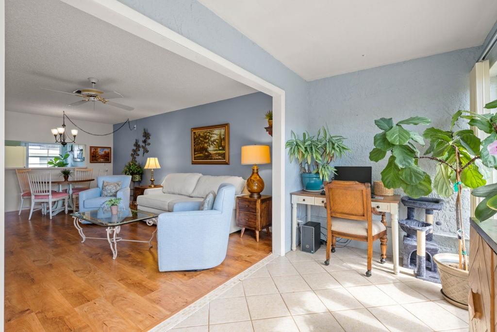3254 Teeside Drive, Unit 2304 New Port Richey, FL 34655 - Photo 9 of 37