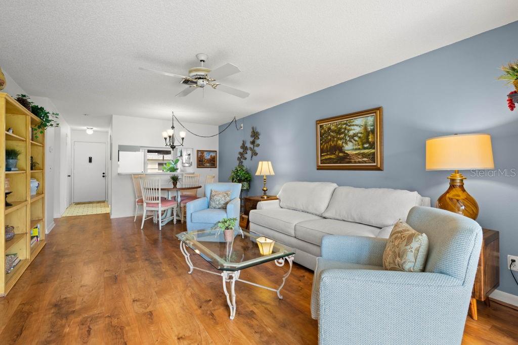 3254 Teeside Drive, Unit 2304 New Port Richey, FL 34655 - Photo 10 of 37