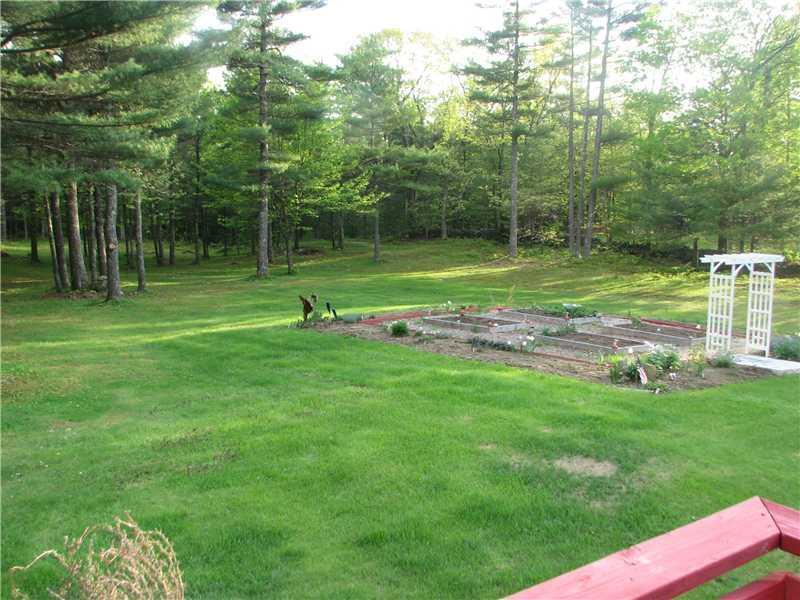 111 Lords Road North Waterboro, ME 04061 - Photo 17 of 20 Yard/Garden.