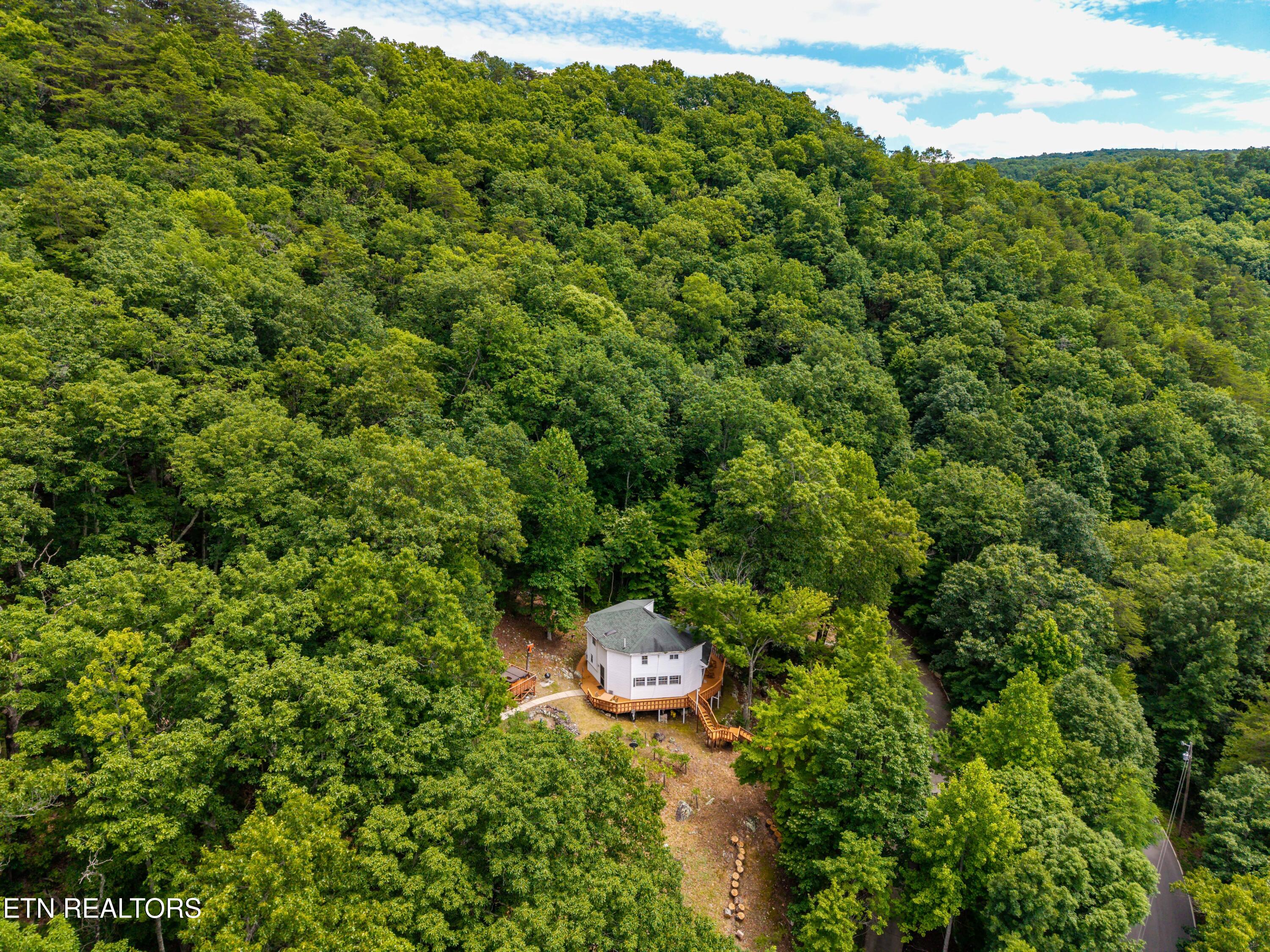 4839 Butterfly Gap Road Maryville, TN 37803 - Photo 3 of 52 4839ButterflyGapRd-1