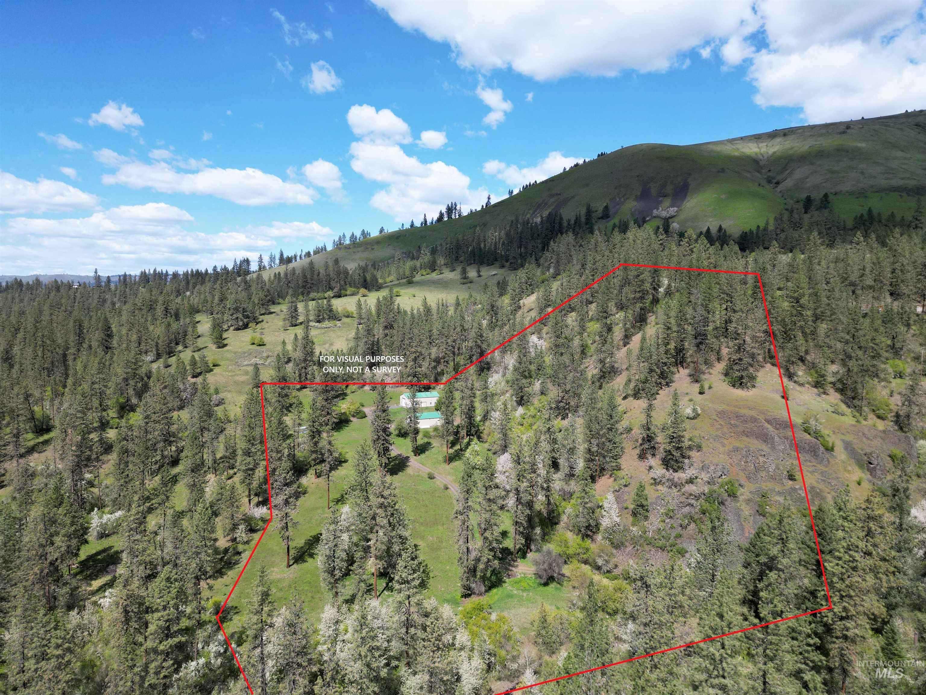 115 Weedmark Way Kamiah, ID 83536 - Photo 43 of 44
