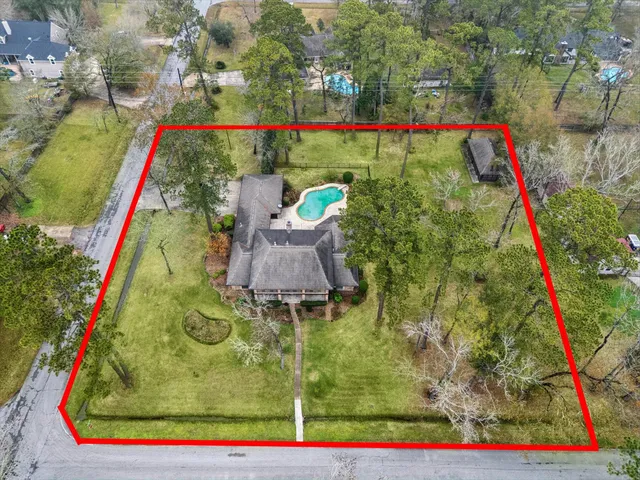 $725,000 | 1501 Sweet Gum Lane, Houston, TX 77339