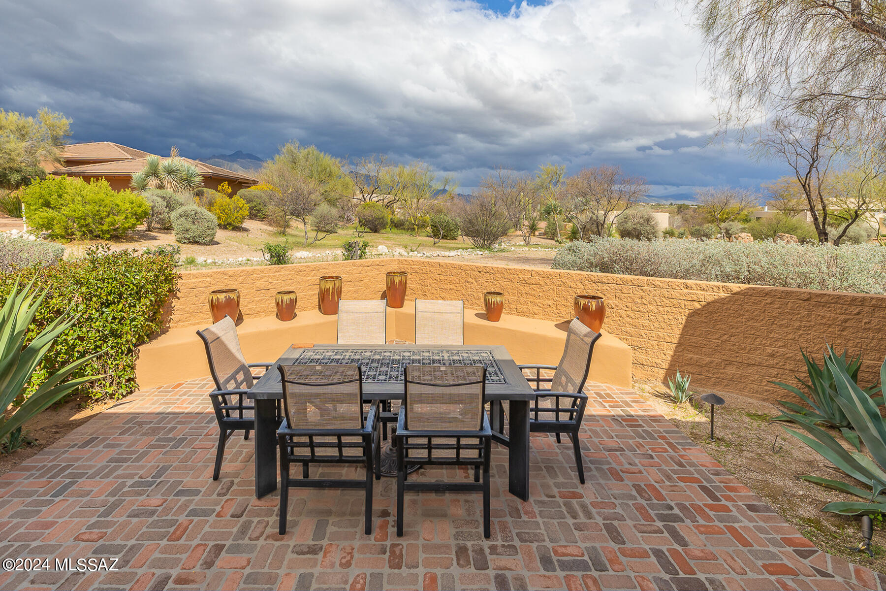 3908 North Canyon Ranch Ridge Place Tucson, AZ 85750 - Photo 30 of 32 Gallery Image 30