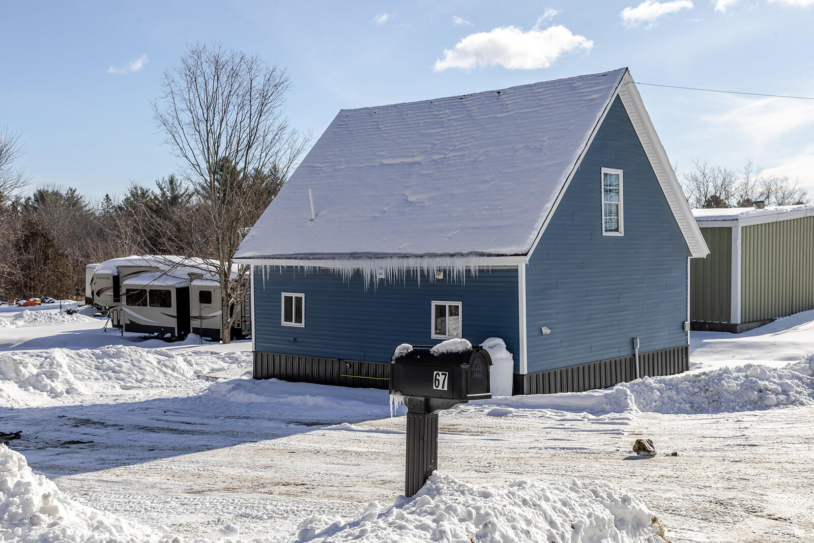 67 Bailey Hill Road Cambridge, ME 04923 - Photo 46 of 48