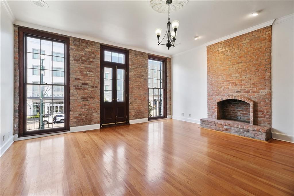 310 North Rampart Street, Unit C New Orleans, LA 70112 - Photo 3 of 9