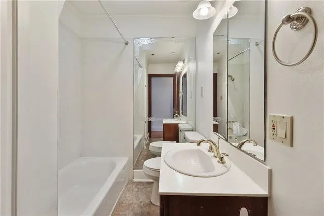 $1,450 | 310 North Rampart Street, Unit C, New Orleans, LA 70112