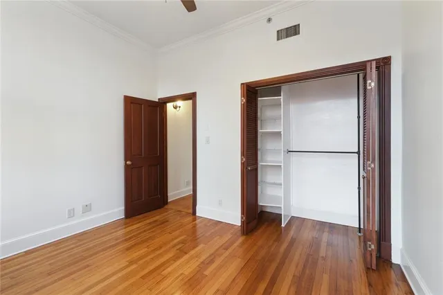 $1,450 | 310 North Rampart Street, Unit C, New Orleans, LA 70112