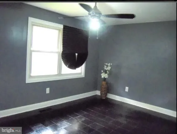 a house view with a outdoor space