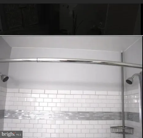 a view of wooden floor in a living room