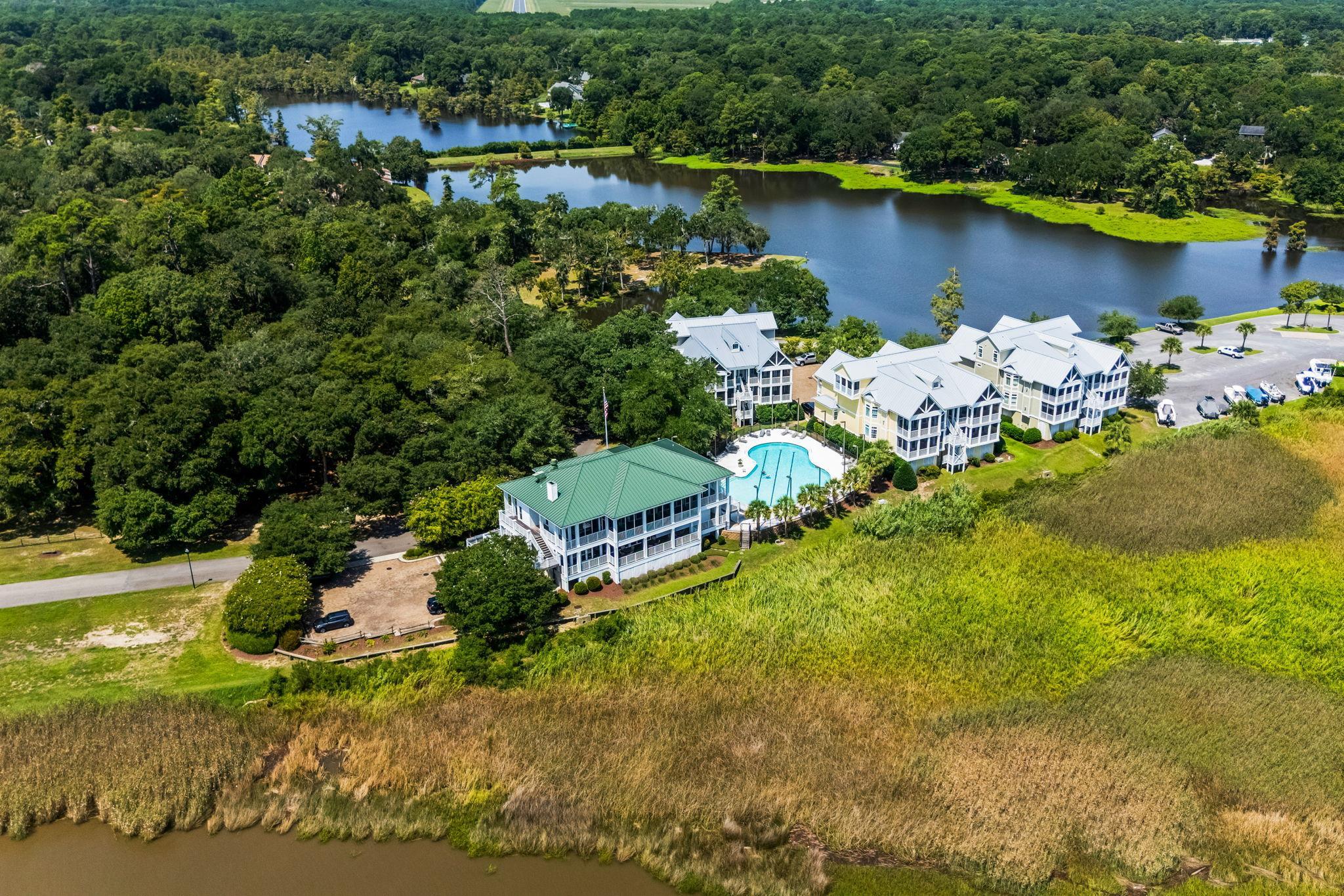 30 Peter Horry Court, Unit 182 Georgetown, SC 29440 - Photo 50 of 68 Gallery Image 50