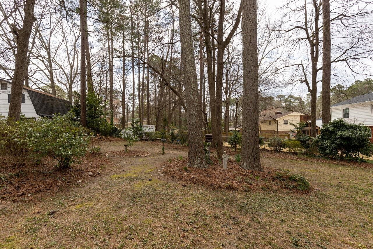 611 West Cornwall Road Cary, NC 27511 - Photo 28 of 30 Photo 28