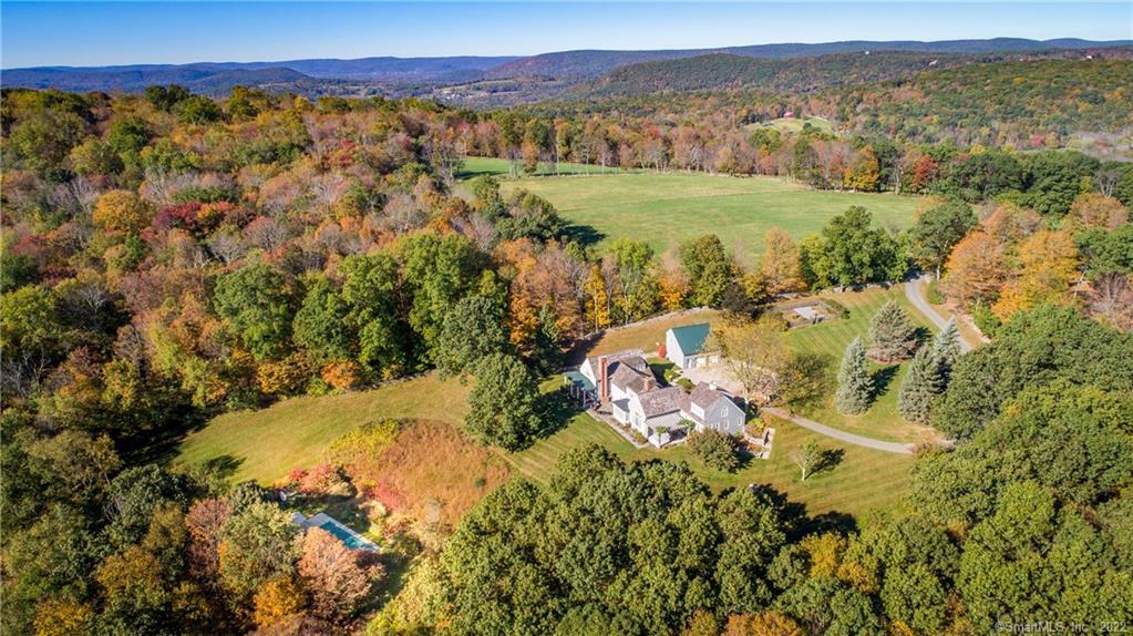 152 Ore Hill Road Kent, CT 06785 - Photo 1 of 1