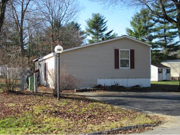 105 Gooseberry Circle Rochester, NH 03867 - Photo 1 of 1