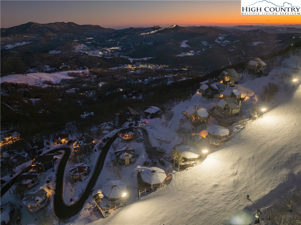 127 Skiloft Road Beech Mountain, NC 28604 - Photo 41 of 42