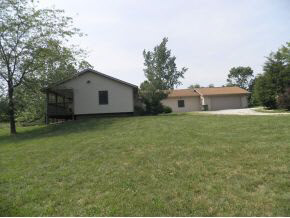8080 South Strain Ridge Road Bloomington, IN 47401 - Photo 1 of 9 Gallery Image 1