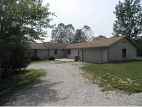 8080 South Strain Ridge Road Bloomington, IN 47401 - Photo 2 of 9 Gallery Image 2
