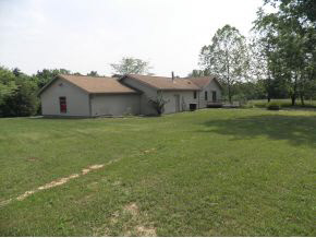 8080 South Strain Ridge Road Bloomington, IN 47401 - Photo 3 of 9 Gallery Image 3