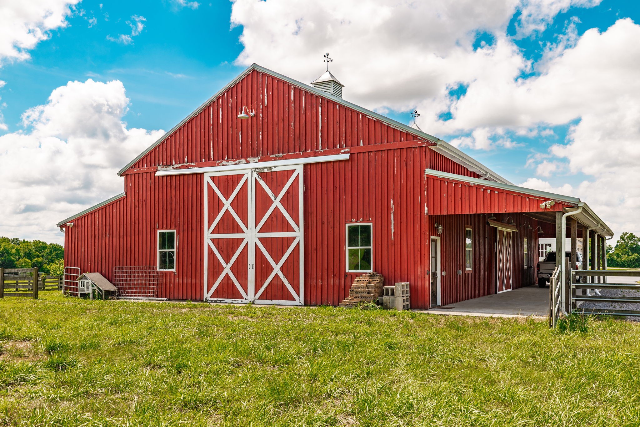 1151 Rogana Road Bethpage, TN 37022 - Photo 64 of 72