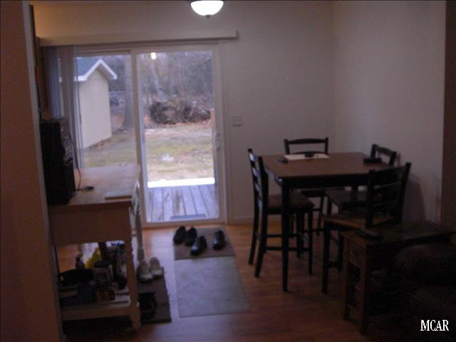 13931 Wanty Road Milan, MI 48160 - Photo 13 of 13 EAT IN KITCHEN