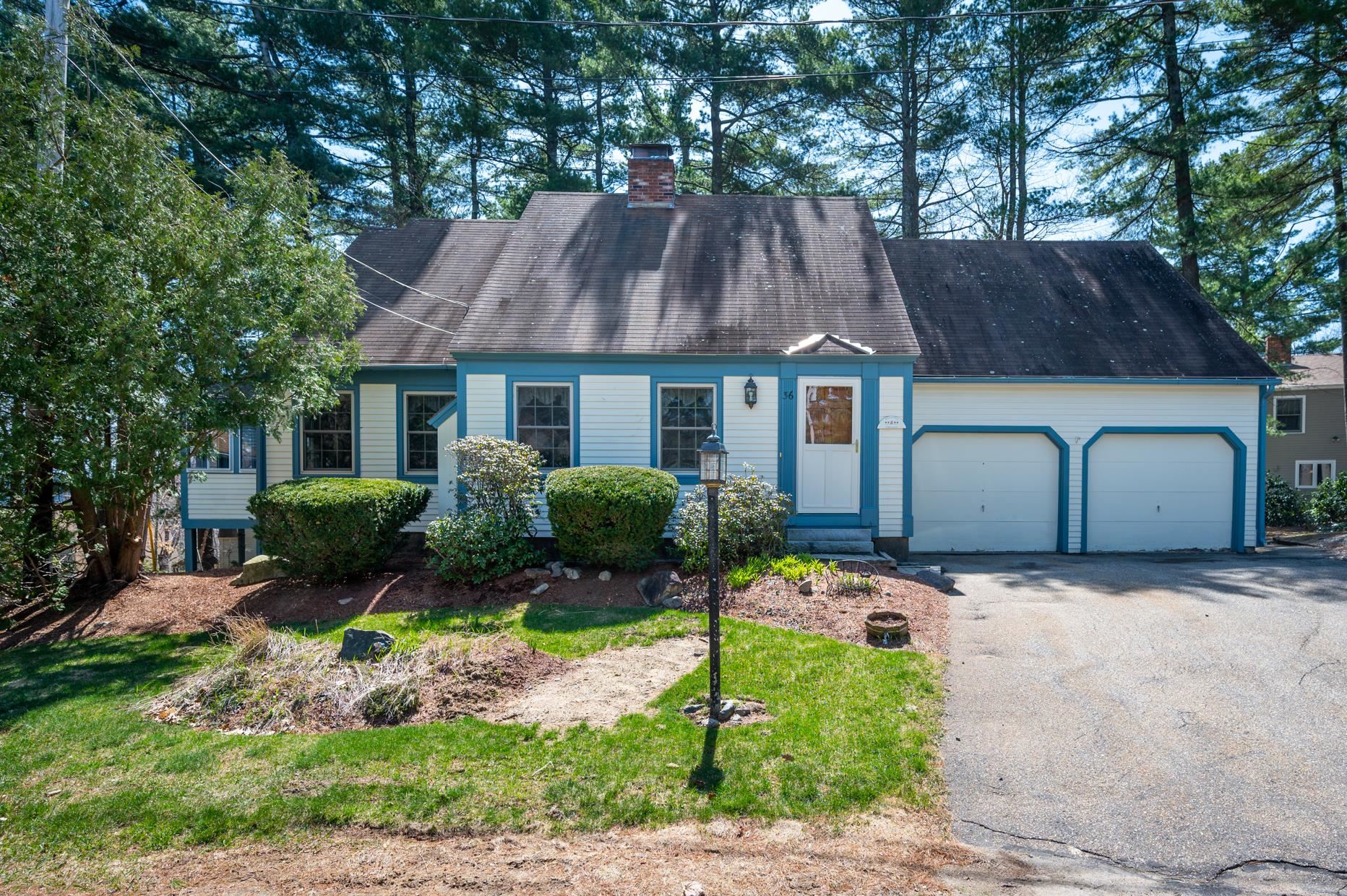 2761 Lake Shore Road, Unit 36 Gilford, NH 03249 - Photo 24 of 35 Gallery Image 24
