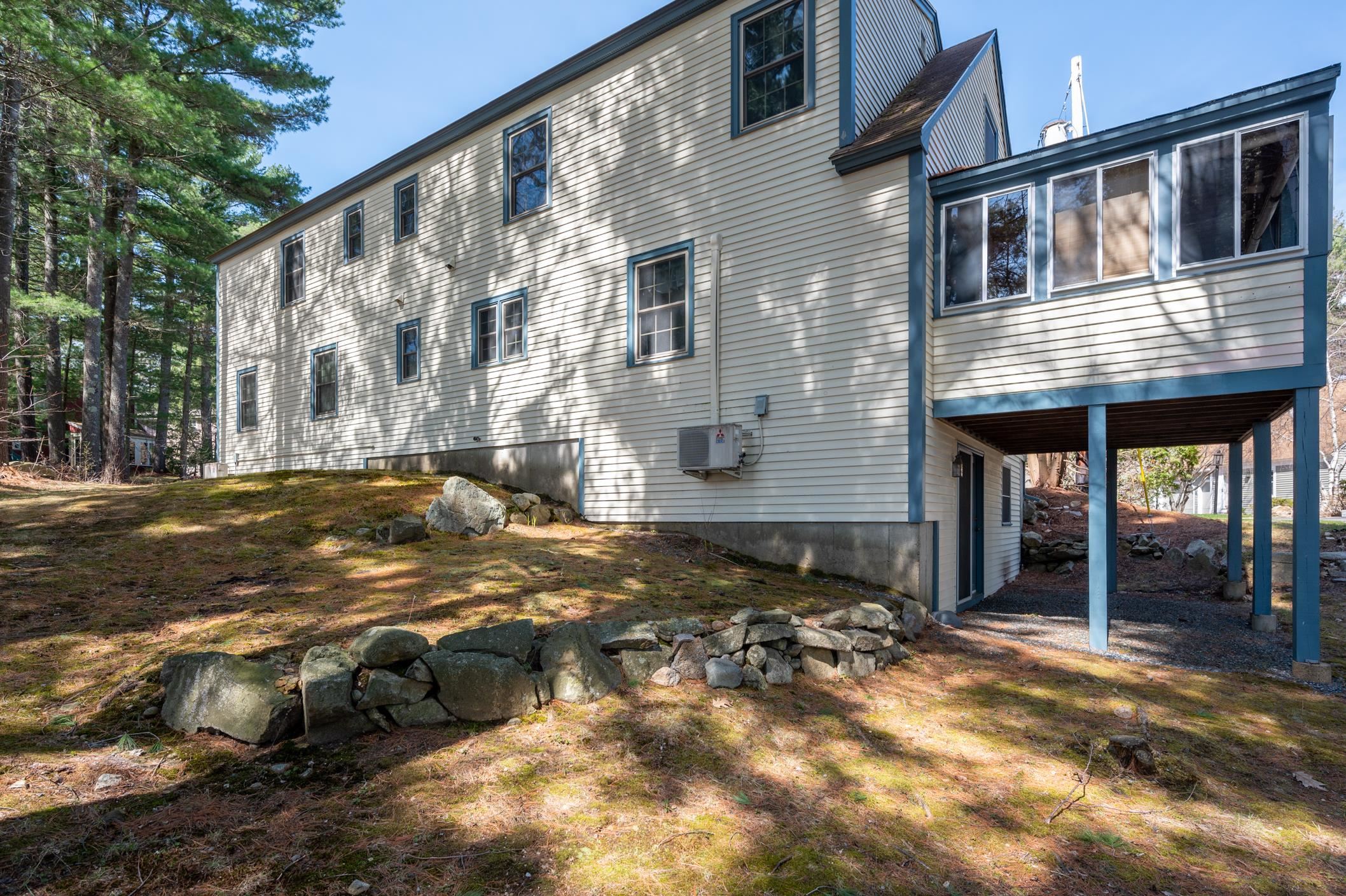 2761 Lake Shore Road, Unit 36 Gilford, NH 03249 - Photo 3 of 35 Gallery Image 3