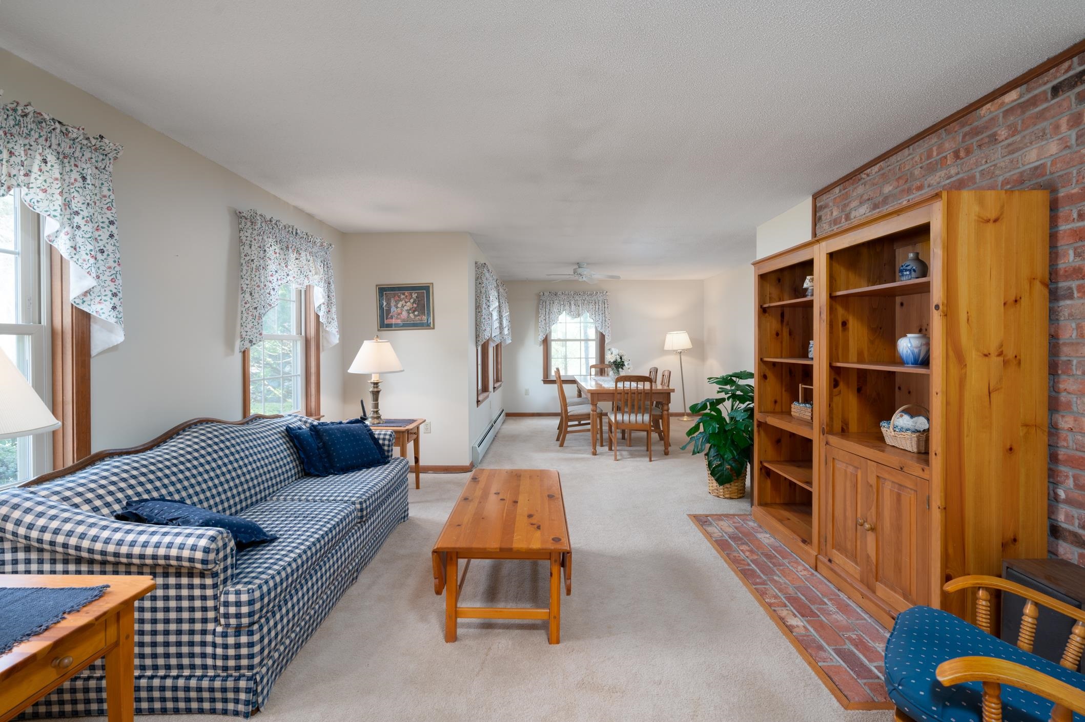 2761 Lake Shore Road, Unit 36 Gilford, NH 03249 - Photo 9 of 35 Gallery Image 9