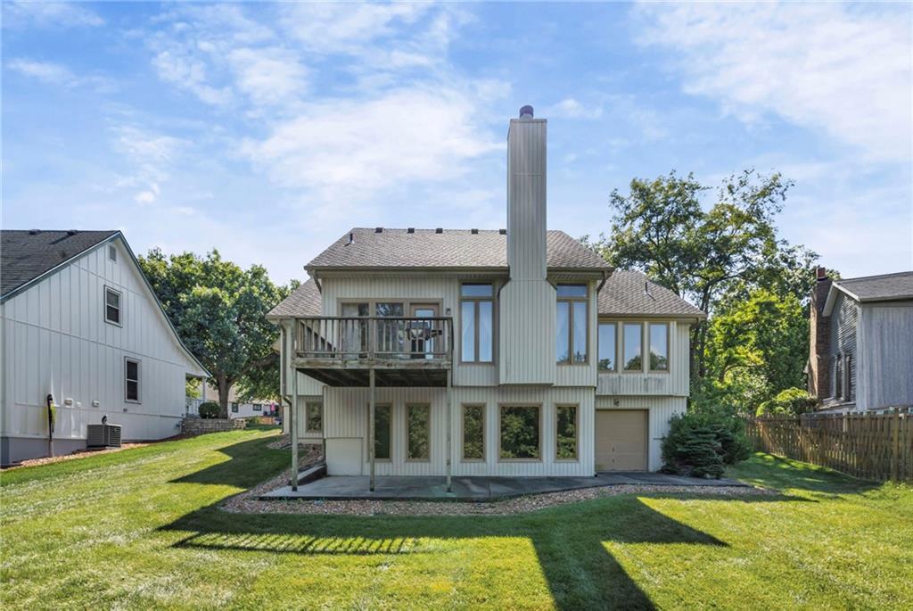 5607 North Flint Ridge Road Kansas City, MO 64151 - Photo 45 of 50 Gallery Image 45