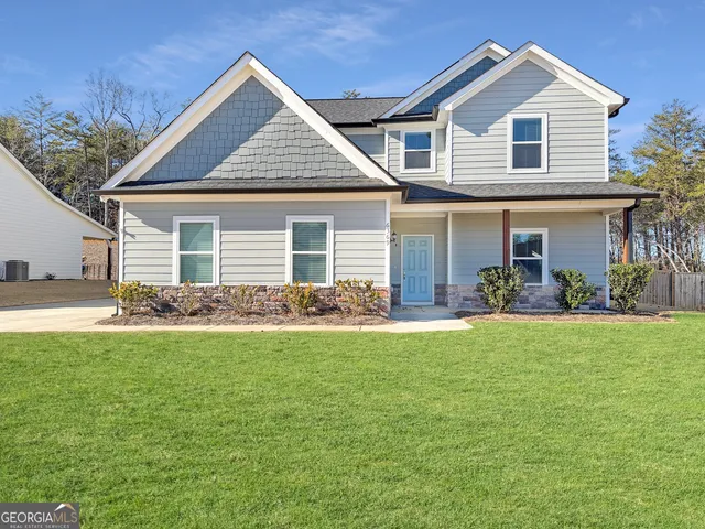 $2,750 | 6369 Woodland Station Drive, Lula, GA 30554