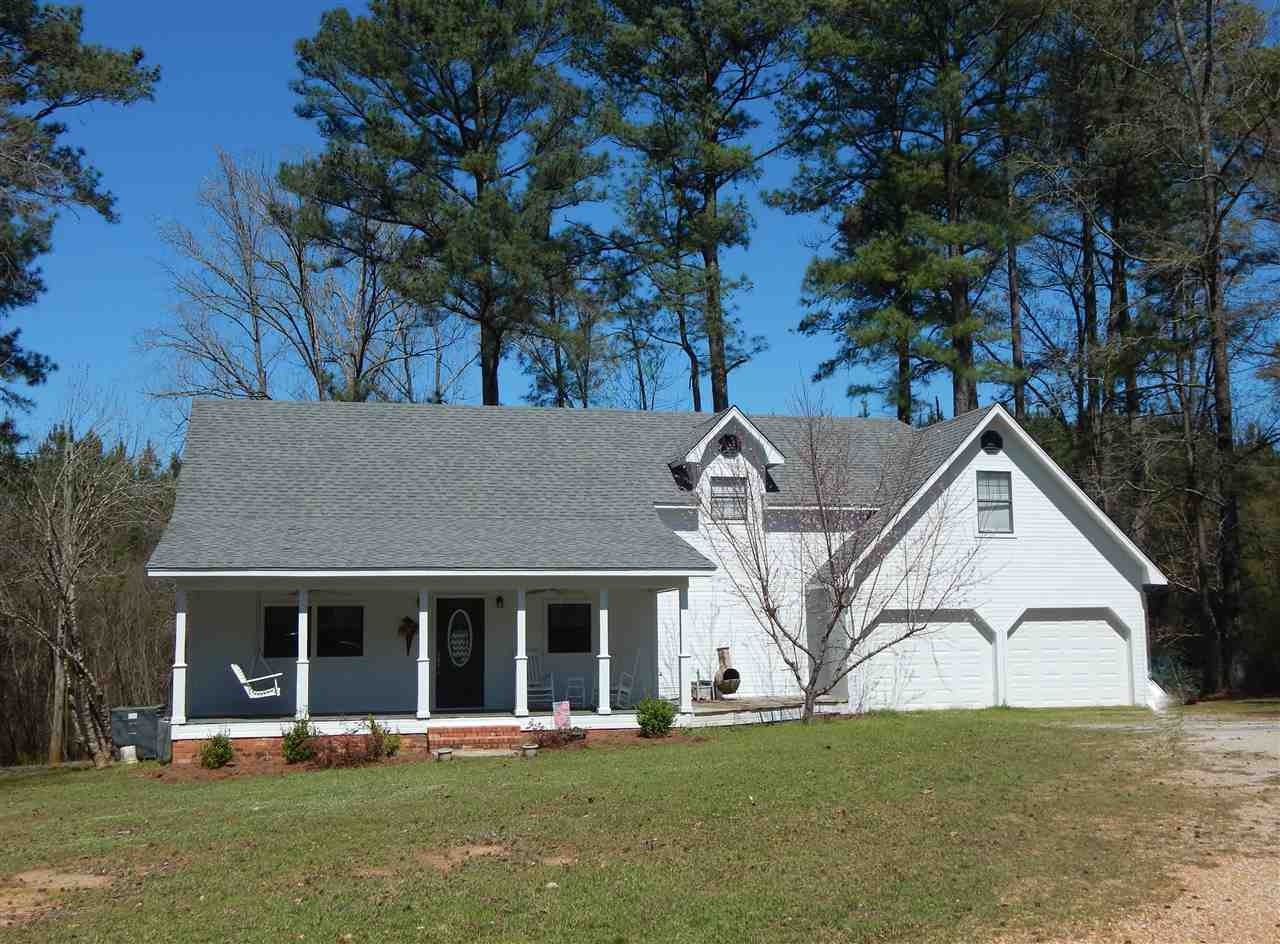 310 River Hill Road Carthage, MS 39051 - Photo 1 of 35 Photo 1