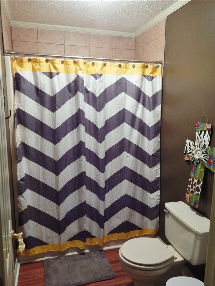 310 River Hill Road Carthage, MS 39051 - Photo 22 of 35 Master Tub/Shower