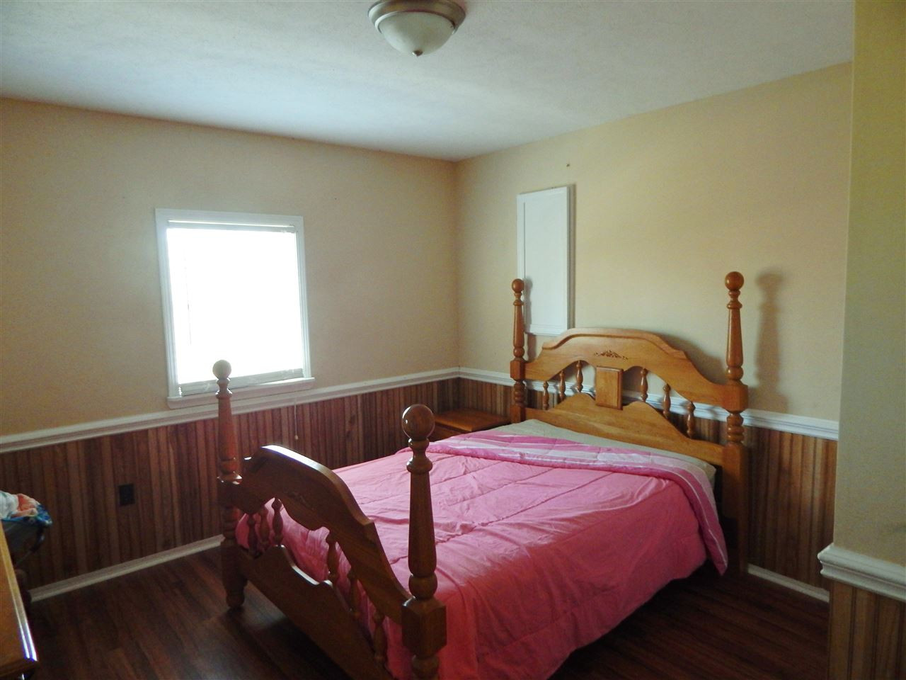 310 River Hill Road Carthage, MS 39051 - Photo 23 of 35 Downstairs Bedroom #2