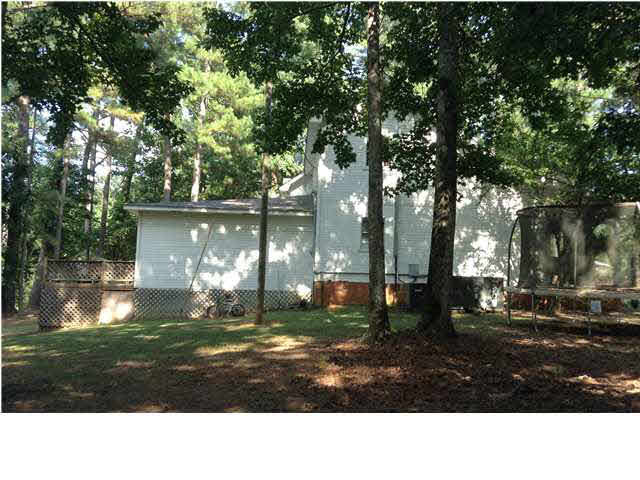 310 River Hill Road Carthage, MS 39051 - Photo 32 of 35 Side view