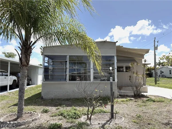 $44,750 | 661 Coral Lane, North Fort Myers, FL 33917