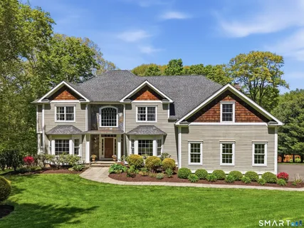 $1,399,000 | 70 Crossbow Lane, Easton, CT 06612