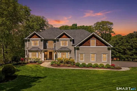 $1,399,000 | 70 Crossbow Lane, Easton, CT 06612
