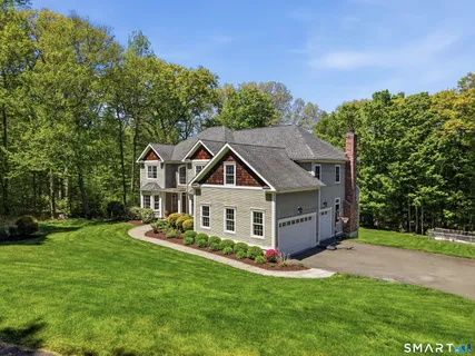 $1,399,000 | 70 Crossbow Lane, Easton, CT 06612