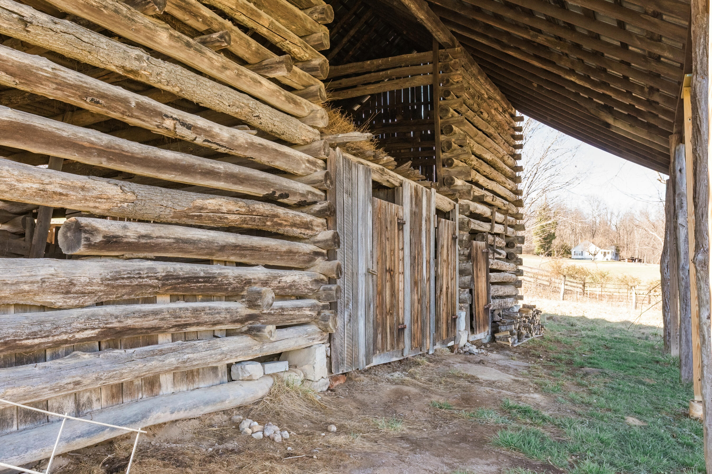 1463 Hoke's Mill Road Ronceverte, WV 24970 - Photo 56 of 60 Gallery Image 56