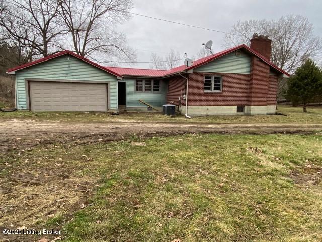 5490 Stepstone Road Mount Sterling, KY 40353 - Photo 4 of 14 Left Side