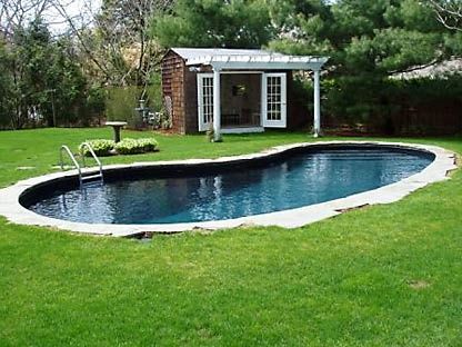 Undisclosed Address Southampton, NY 11968 - Photo 17 of 18