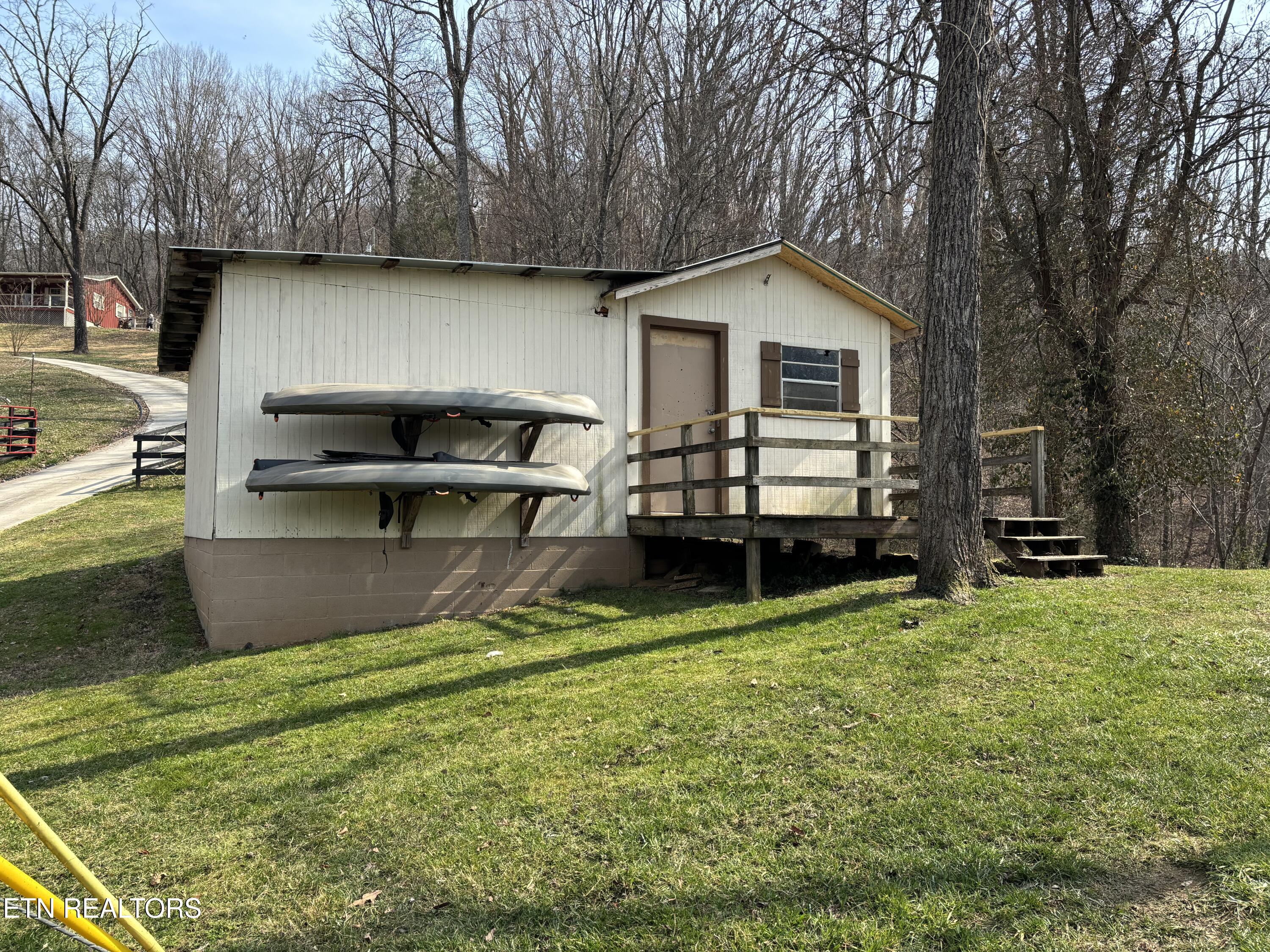 8634 Bud Hawkins Road Corryton, TN 37721 - Photo 7 of 24 IMG_0523