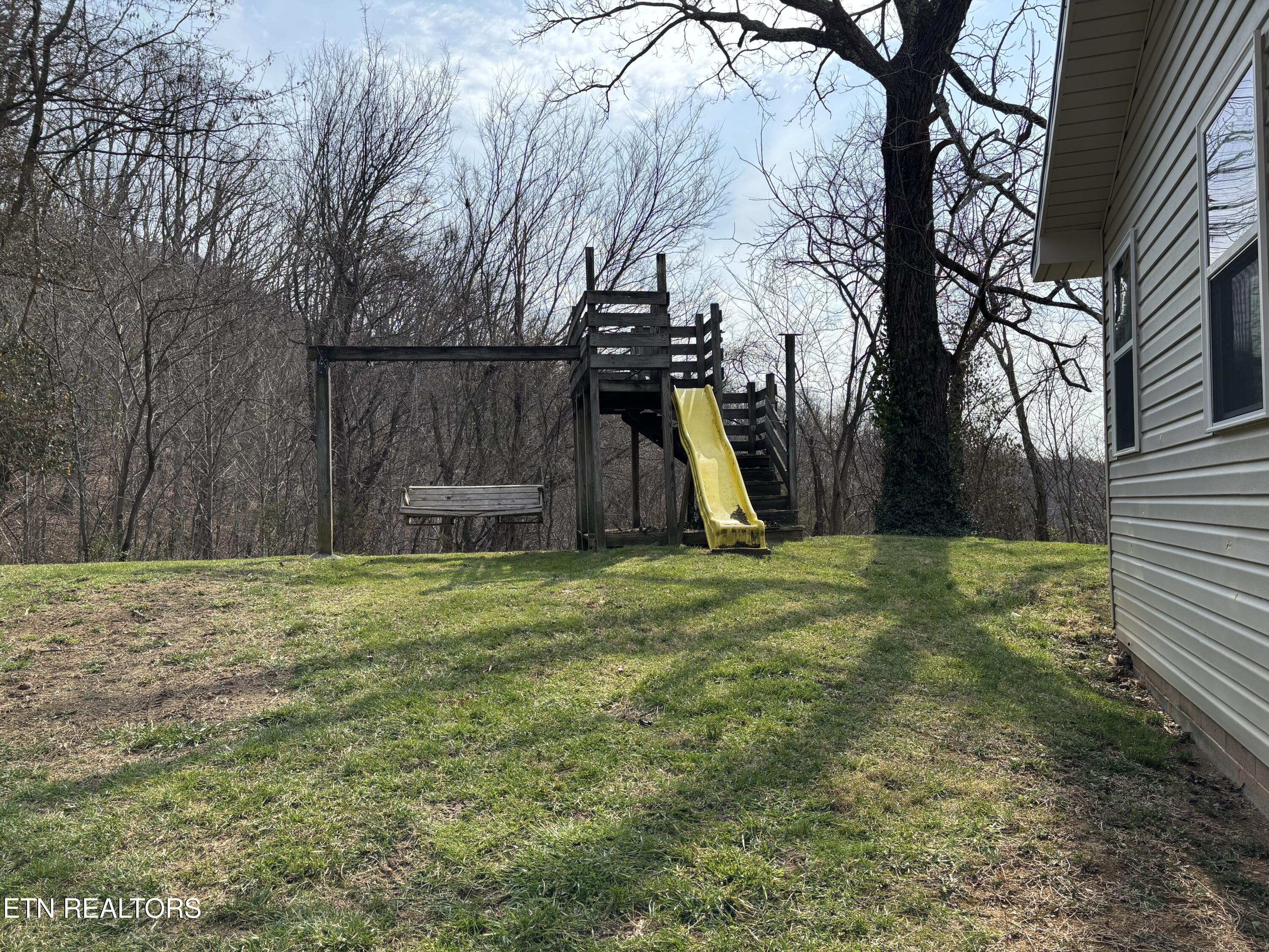 8634 Bud Hawkins Road Corryton, TN 37721 - Photo 9 of 24 IMG_0546