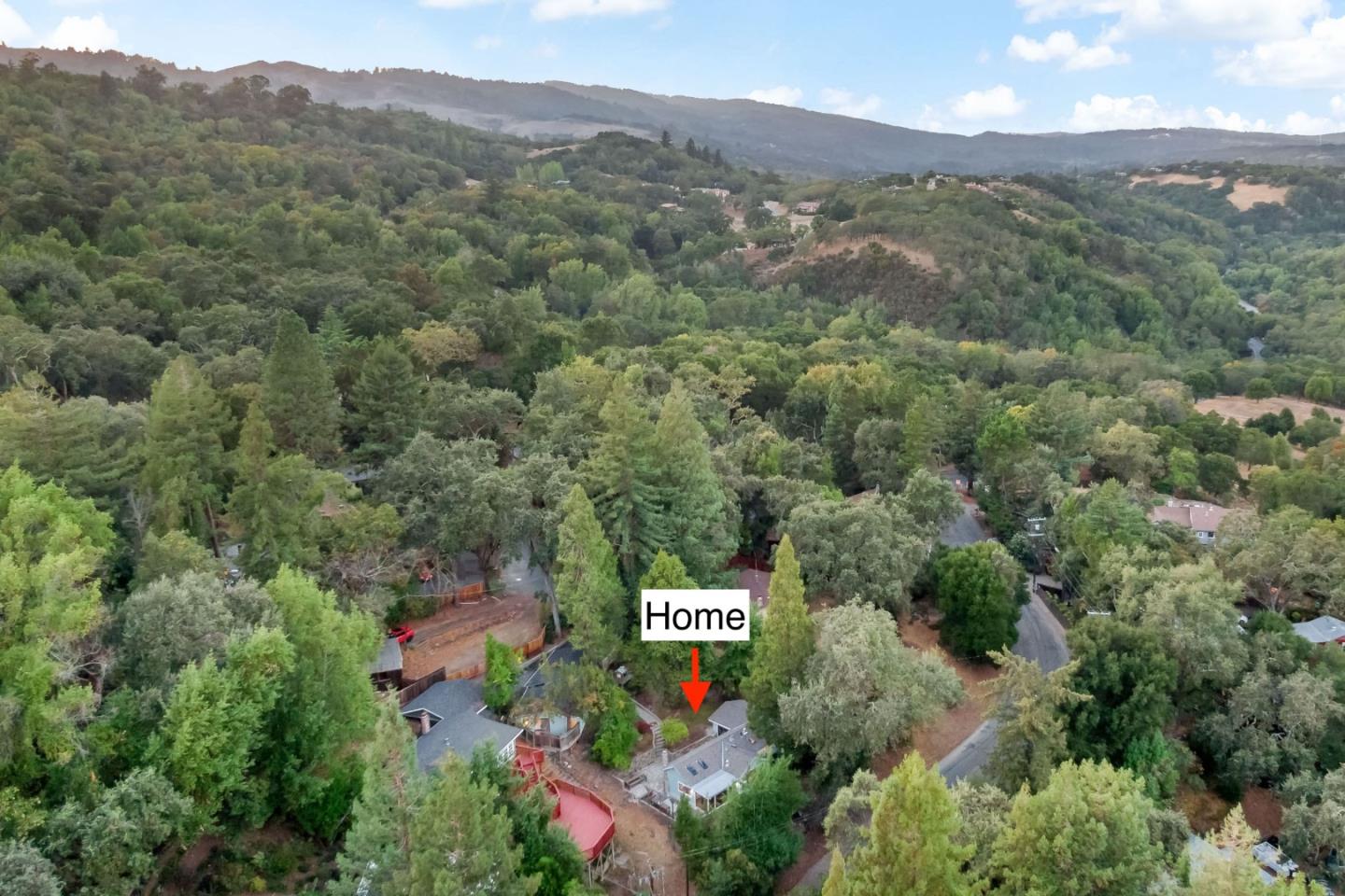 1019 Los Trancos Road Portola Valley, CA 94028 - Photo 62 of 63