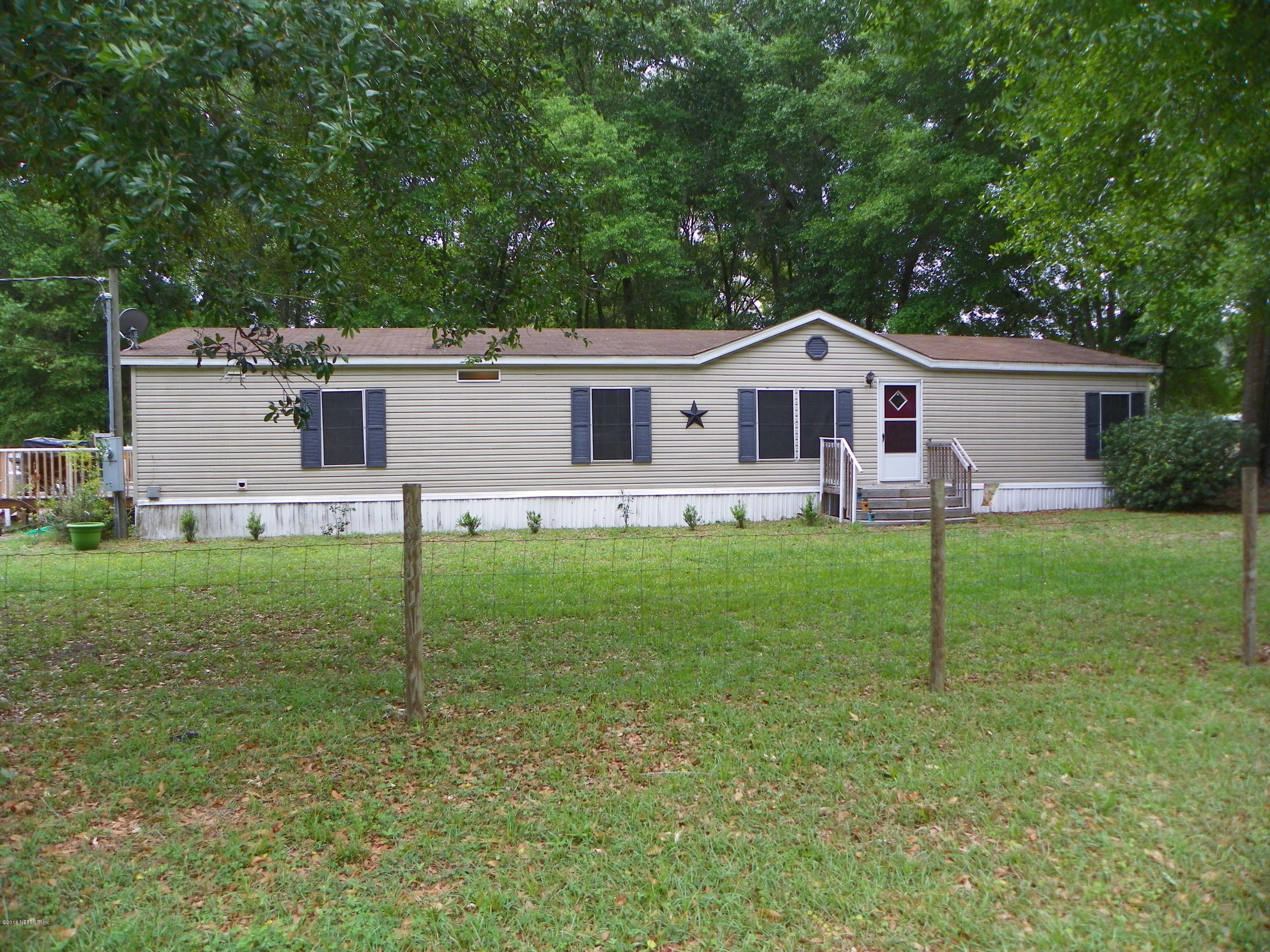 100 Roddy Road Palatka, FL 32177 - Photo 1 of 13 Front View