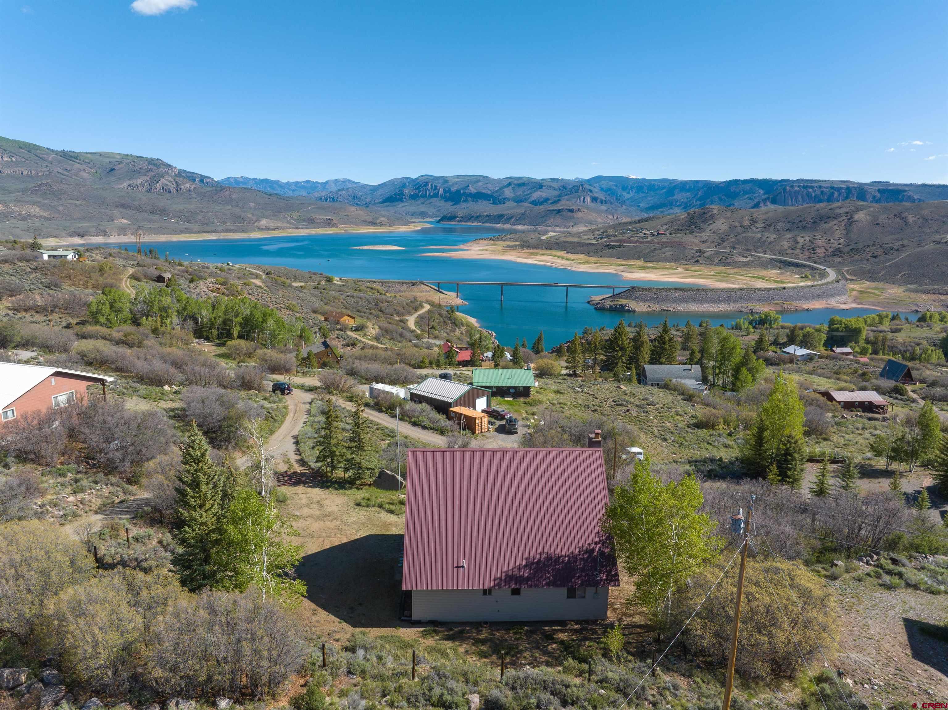 1116 Cove Road Gunnison, CO 81230 - Photo 2 of 28