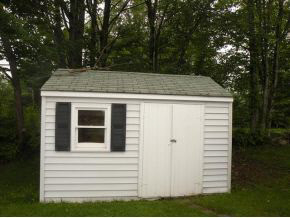 1 Ridgeview Terrace Dalton, NH 03598 - Photo 17 of 20