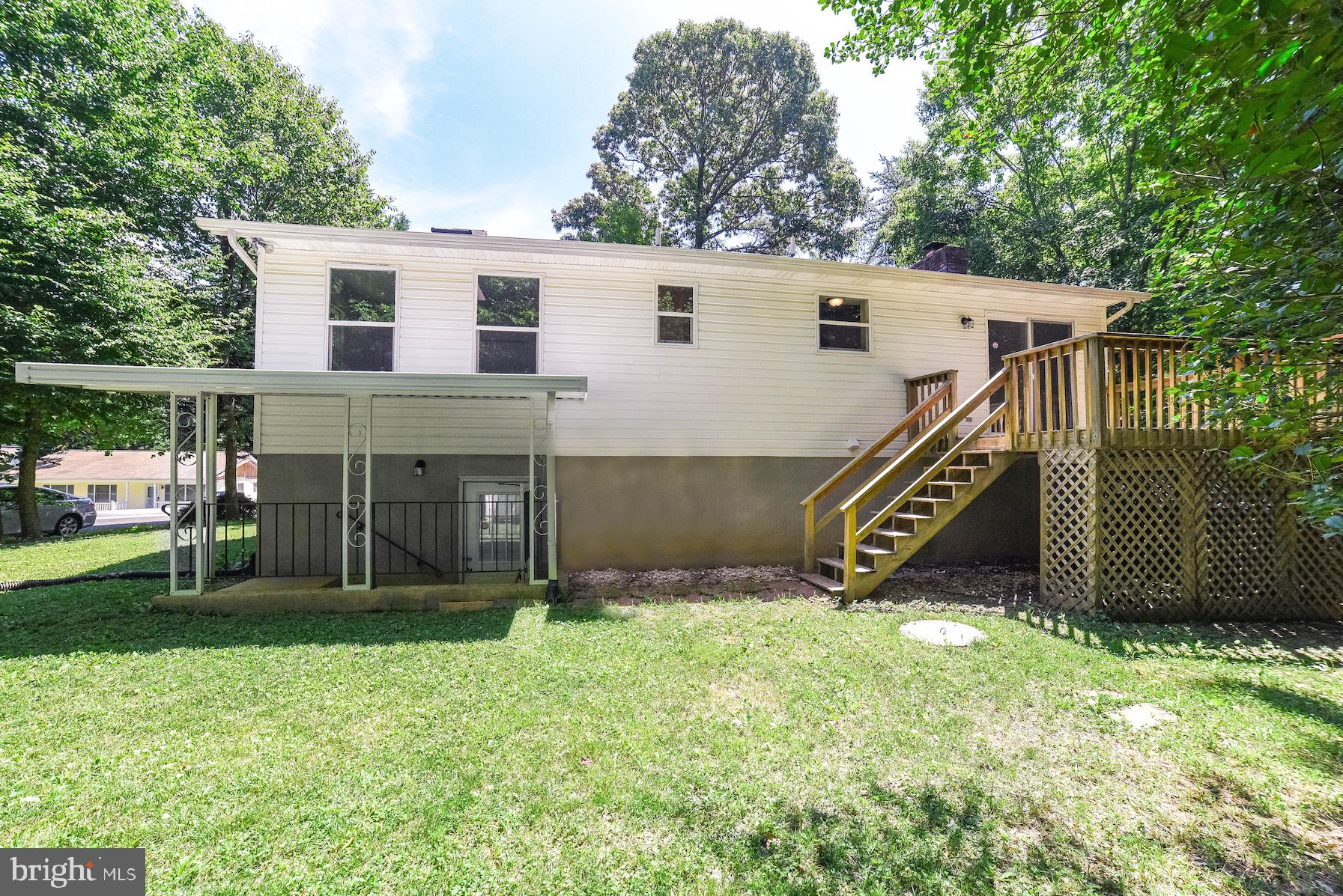 11417 Redlands Road Lusby, MD 20657 - Photo 30 of 31 Gallery Image 30