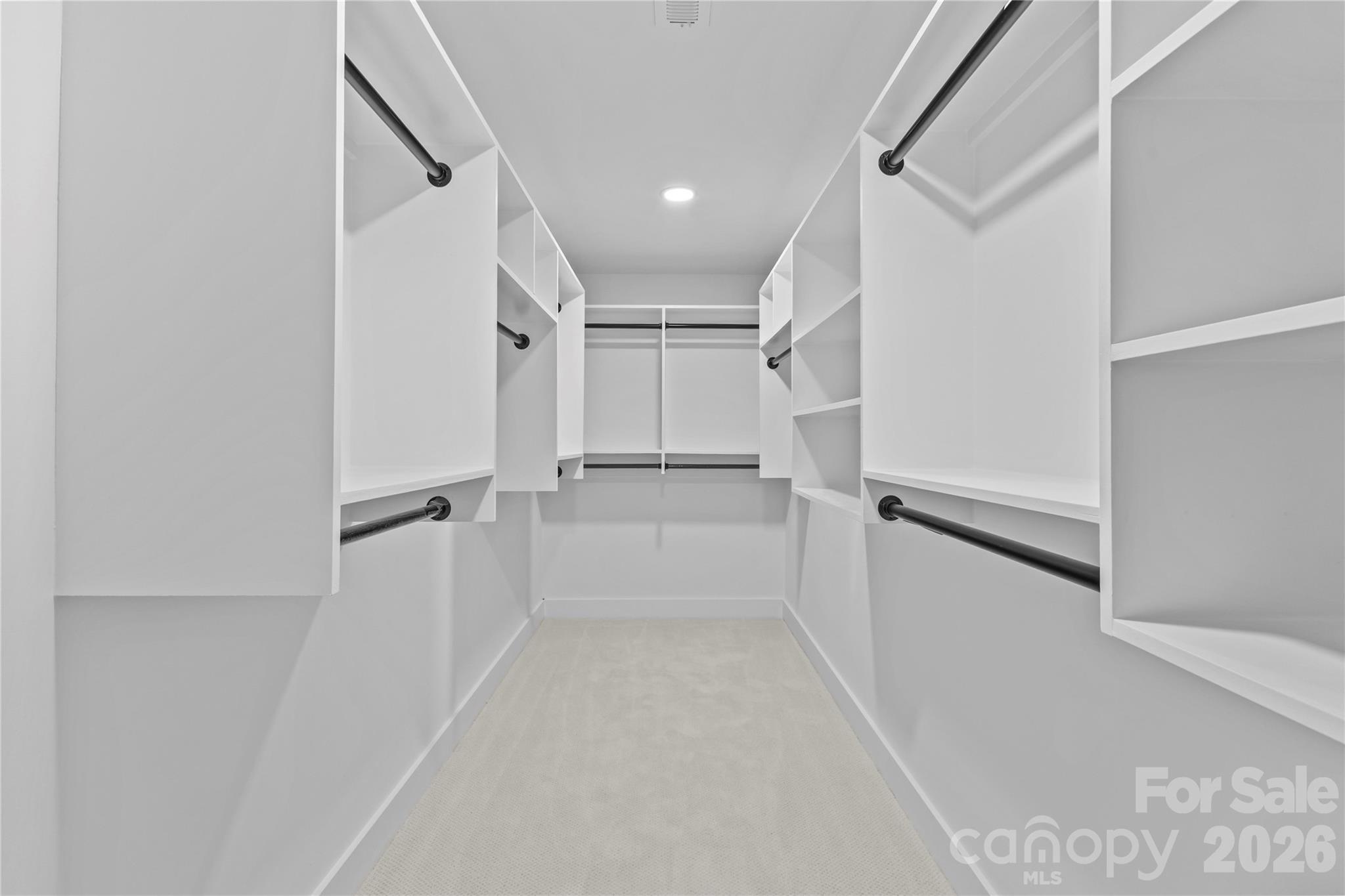 7362 Hemlock Court Denver, NC 28037 - Photo 25 of 46 a view of a hallway